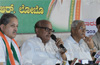 Congress will win all eight seats in Dakshina Kannada, predicts Janardhana Poojary